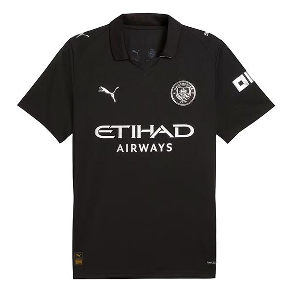 PUMA（プーマ） マンチェスターシティ MCFC 2025-26 レプリカ アウェイ