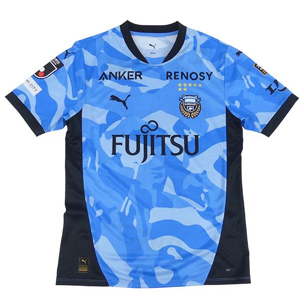 PUMA（プーマ） 川崎フロンターレ 百年構想リーグ レプリカ