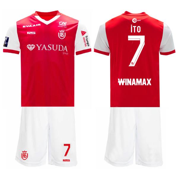 1セットから販売☆スタッドランスホーム 2024-2025年 モデル 24/25