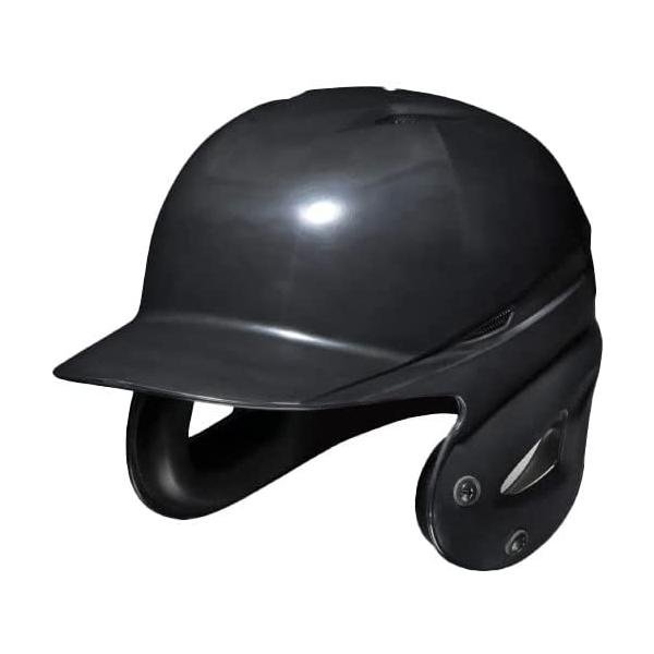 MIZUNO（ミズノ） 【MIZUNO】ミズノ ソフトボール用ヘルメット