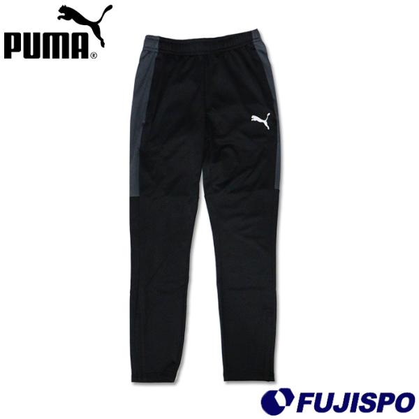 プーマ INDIVILIGA TR パンツ PUMA サッカー フットサル ジャージ