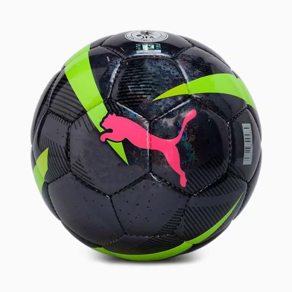 プーマ CAGE BALL HS SC PUMA サッカーボール 4号球 5号球 Yellow