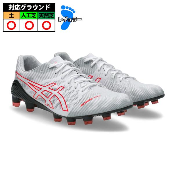 特価】アシックス DS LIGHT ACROSS 3 asics サッカースパイク シューズ