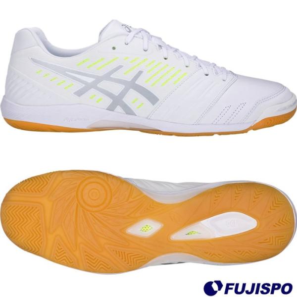 デスタッキ FF / DESTAQUE アシックス(asics) フットサルシューズ