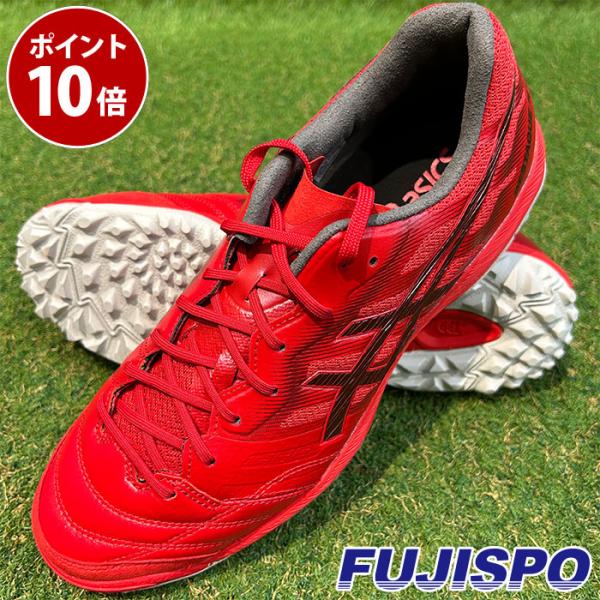 特価】アシックス デスタッキ K FF TF asics 【サッカー・フットサル