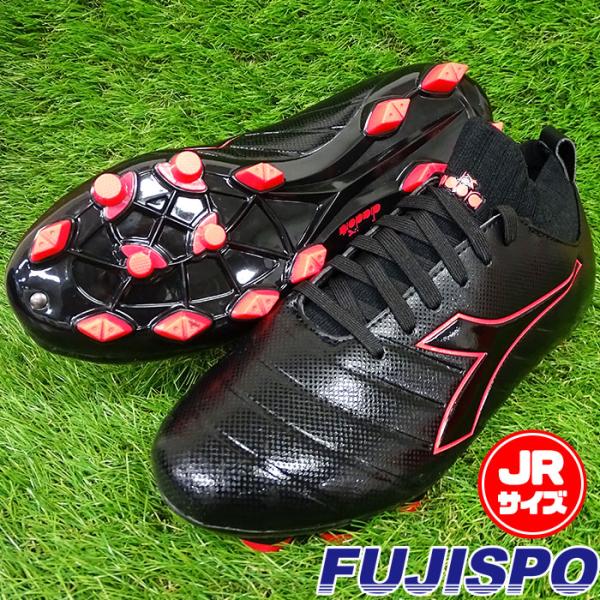 BRASIL ELITE R LPU ディアドラ(DIADORA) ジュニア サッカースパイク