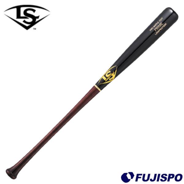 野球 ルイスビルスラッガー軟式木製バット Louisville Slugger 木製
