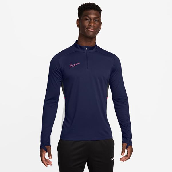 ナイキ アカデミー Dri-FIT サッカードリルトップ NIKE ジャージ