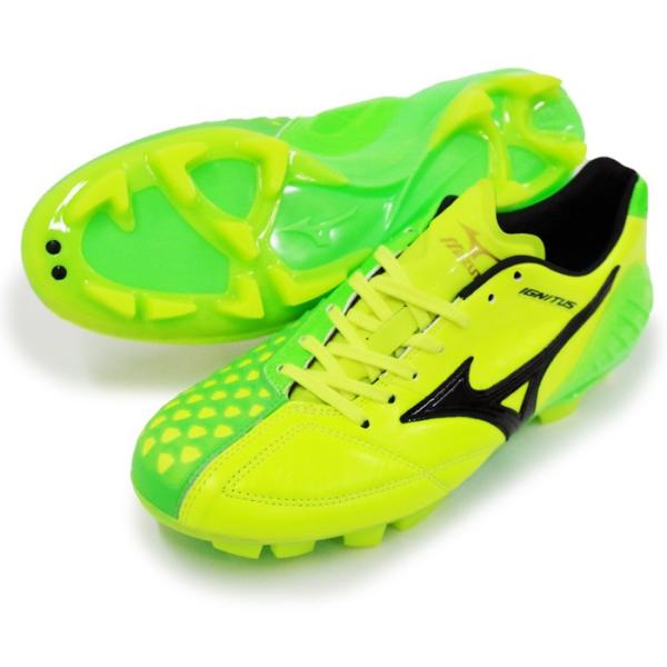 ウエーブ イグニタス 4 ジャパン ※モレリアステーション限定 本田圭佑