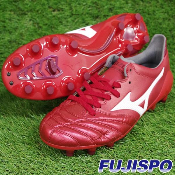 モレリア ネオ 2 / MORELIA NEO II ミズノ(mizuno) サッカースパイク