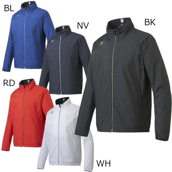 DESCENTE（デサント） ウインドブレーカー ジャケット メンズ エクス