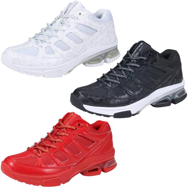 DESCENTE（デサント） フィットネスシューズ D-F-ZERO DP1UJB00