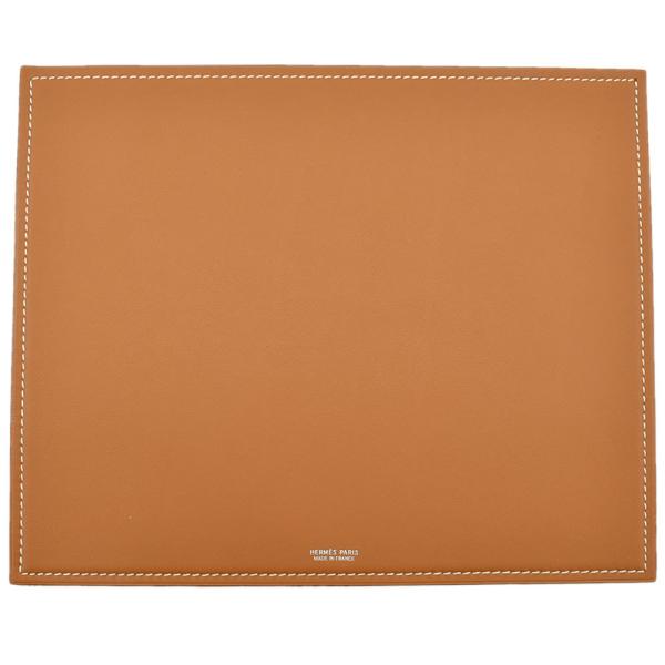 HERMES（エルメス） マウスパッド リバーシブル ディスク パソコン