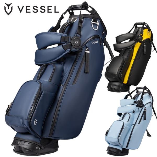 VESSEL (期間限定) ベゼル VESSEL Player 5.0 Stand スタンド キャディ