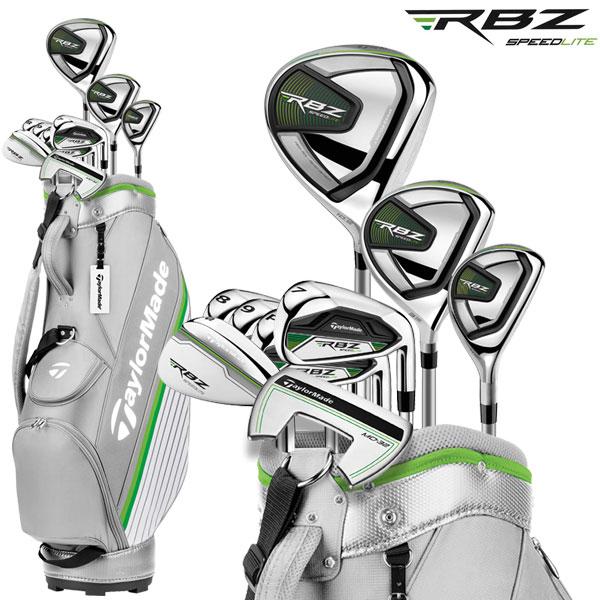 TaylorMade（テーラーメイド） 【期間限定】 RBZ Speed Lite ロケット