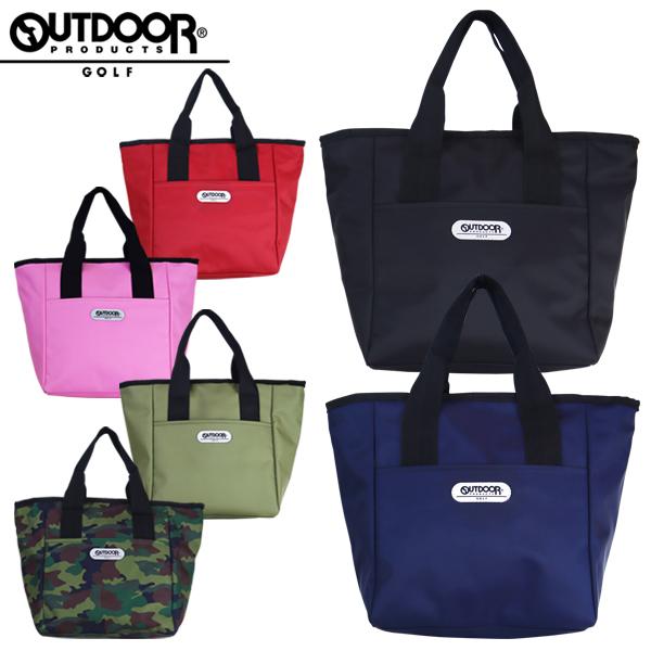 AZROF（アズロフ） アウトドアプロダクツ ゴルフ ミニトートバッグ ODG