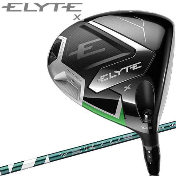 Callaway（キャロウェイ） (期間限定) エリート エックス ELYTE X