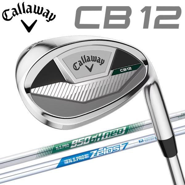 Callaway（キャロウェイ） (期間限定) CB12 ウェッジ Callaway Golf