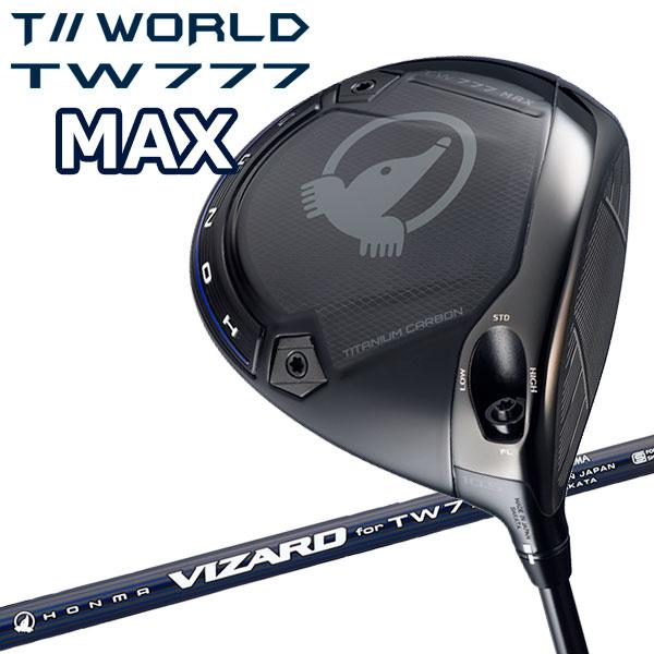 HONMA GOLF（本間ゴルフ） (期間限定) ホンマ ゴルフ T//WORLD TW777