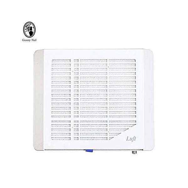 SHAREYDVA シャレドワ ワイヤレスダストコレクター Luft(ルフト) 充電