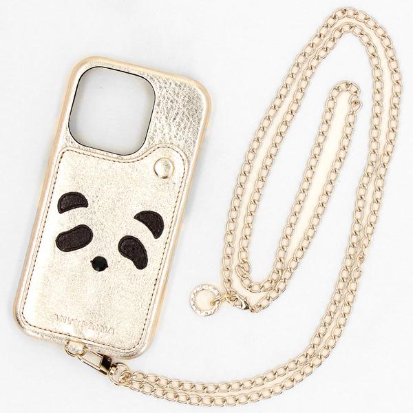 ANTEPRIMA パンダスペシャル iphone15proケース アンテプリマ : マルイ