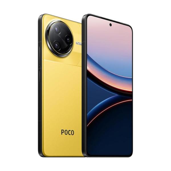 Xiaomi（シャオミ） POCO F7 Ultra 12G+256G 精細2Kディスプレイ 120W