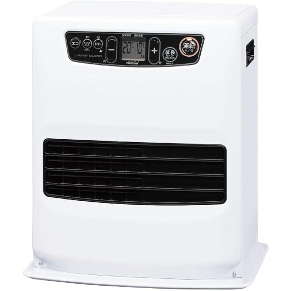 TOYOTOMI（トヨトミ） 【トヨトミ】石油ファンヒーター スタンダード