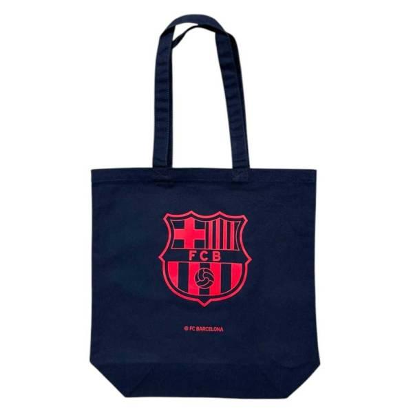 FCバルセロナ トートバッグ BCN87788 ( サッカー バルセロナ 海外 公式