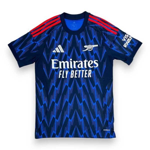 adidas（アディダス） アーセナルFC 25/26 アウェイ レプリカ