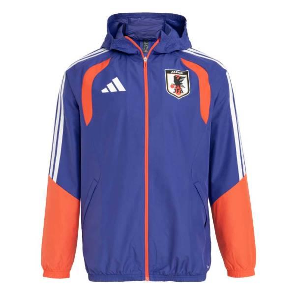 adidas（アディダス） サッカー日本代表 ティロ26 オールウェザー