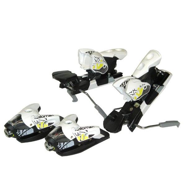 SALOMON（サロモン） SALOMON STH14 DRIVER R115 ビンディング