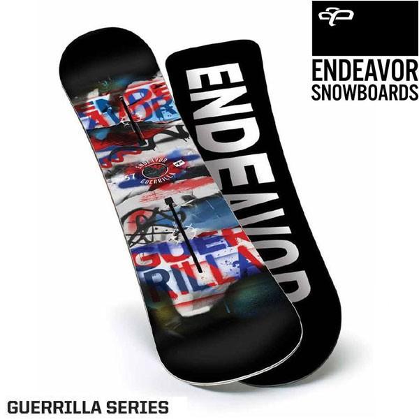 2016/2017ENDEAVOR GUERRILLA エンデバー送料無料 : 1001Yahoo!店