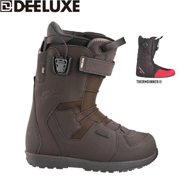 DEELUXE（ディーラックス） 2019/2020 DEELUXE/DEEMON TF/ELIAS/26.5