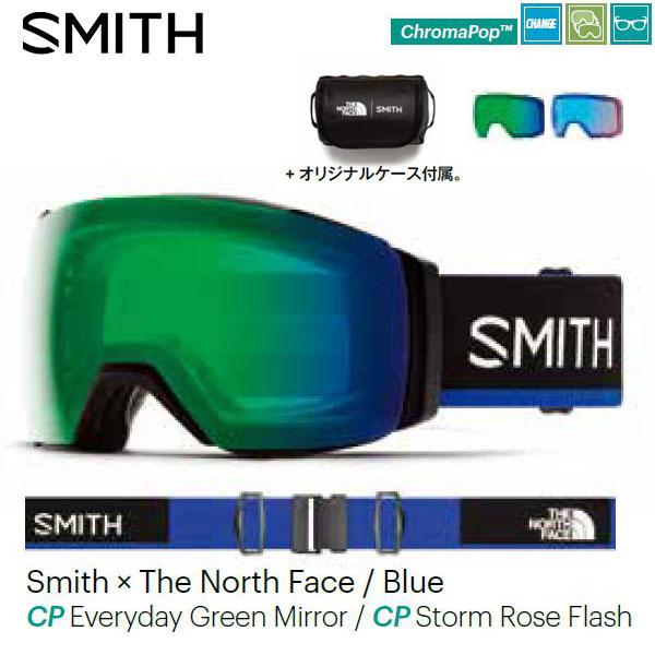 SMITH（スミス） 19/20SMITH|I/O MAG XL/Early Goggle|Smith × The