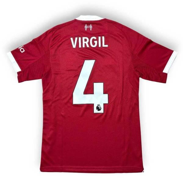 adidas（アディダス） リバプールFC 25/26 ホームレプリカユニフォーム