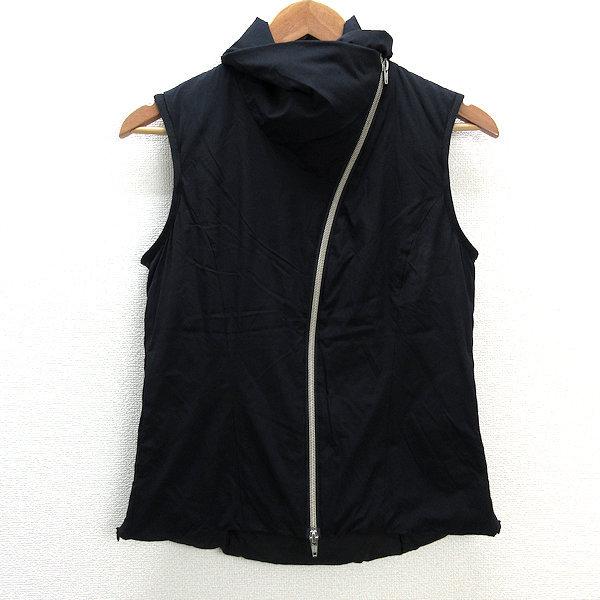 k□チャコット/Chacott Advanced Down System ダウンベスト/バレエ【L