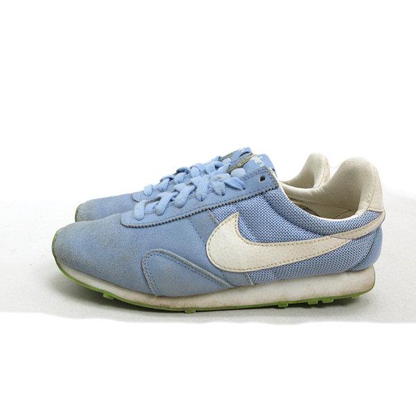 s□【23cm】ナイキ/NIKE 555258-407 プリ モントリオール レーサー