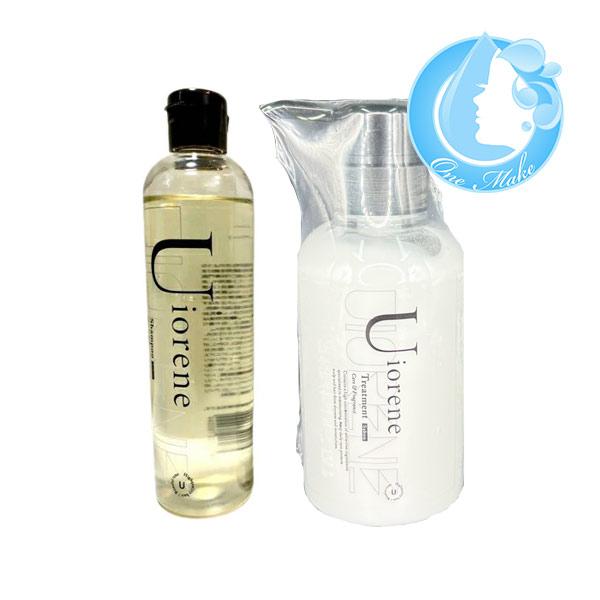 ウィオレーヌ シャンプー 300ml＆トリートメント 300g セット