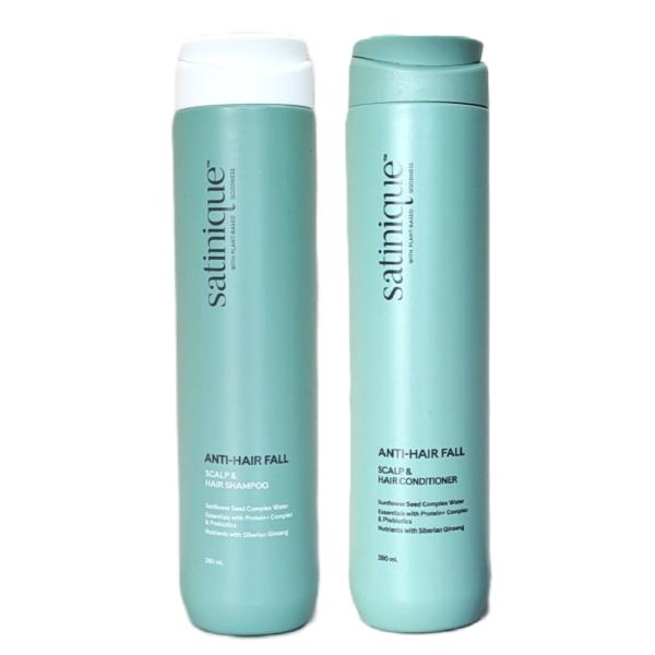 Amway（アムウェイ） サテニーク エクストラ シャンプー ヘア