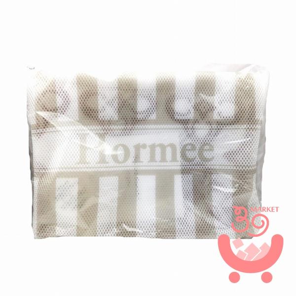 グラントイーワンズ テラミーピローシート クリーム付 レッド 送料無料