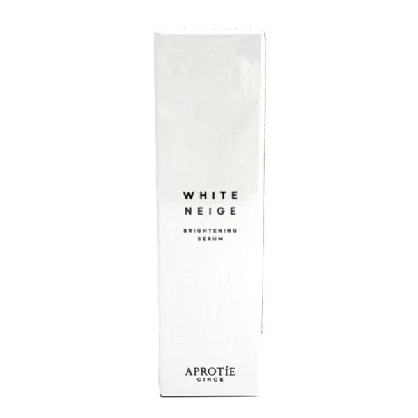 ティエンズ アプロティー チルチェ ホワイト ネイジュ 30ml