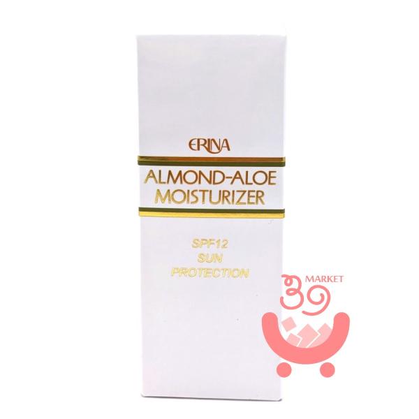 ERINA（エリナ） サンスクリーン モイスチャライザー（紫外線対策 日中