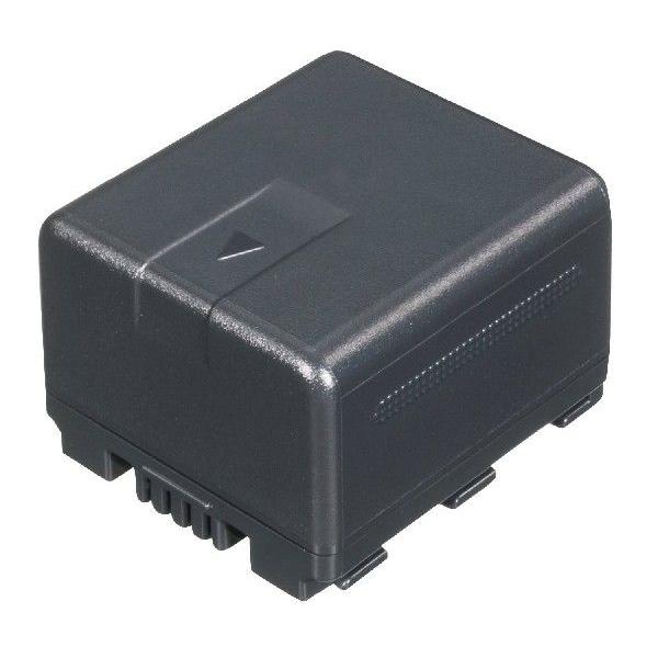 Panasonic（パナソニック） バッテリーパック VW-VBN130-K 純正