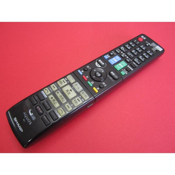 内部清掃済 SHARP BD-W1700 1TB ブルーレイ リモコン B-CA 内部清掃済