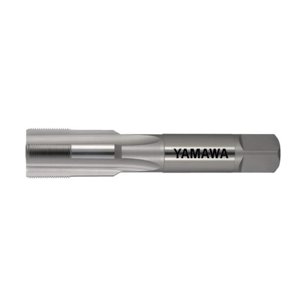 ヤマワ ハンドタップ HT P4 M38X1．5 1．5P HT-P4-M38X1