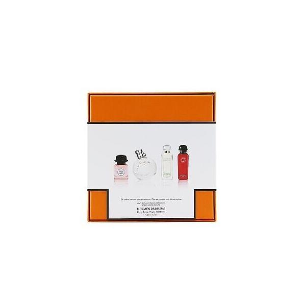 HERMES（エルメス） ウィメンズ パルファム ディスカバリー ギフト