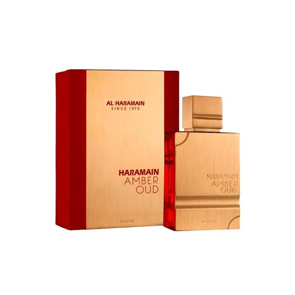 並行輸入品 アルハラメイン AL HARAMAIN アンバー ウード ルージュ