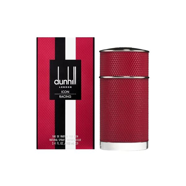 dunhill（ダンヒル） 並行輸入品 アイコン レーシング レッド オーデ
