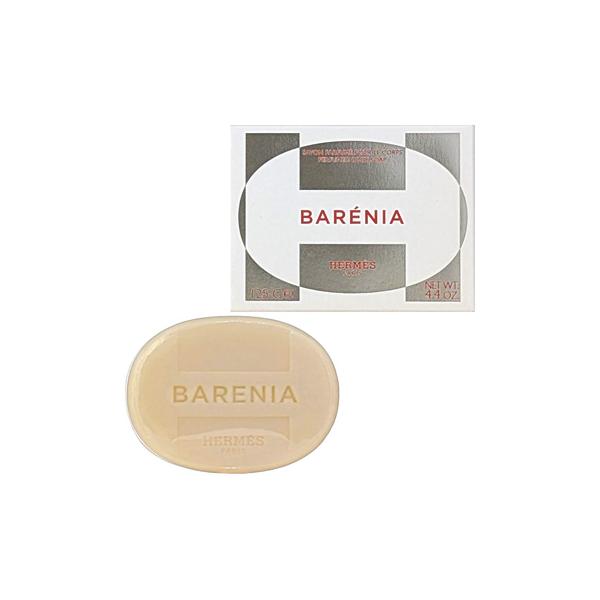 HERMES（エルメス） 並行輸入品 バレニア パフュームド ソープ 125g