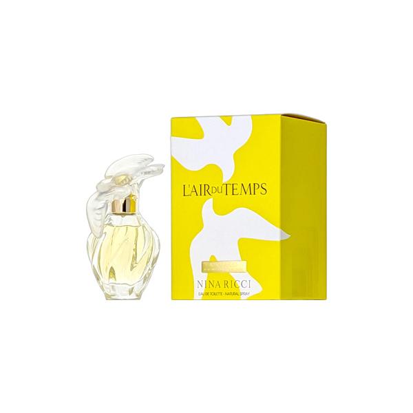 NINA RICCI（ニナ・リッチ） 並行輸入品 レールデュタン EDT SP 100ml